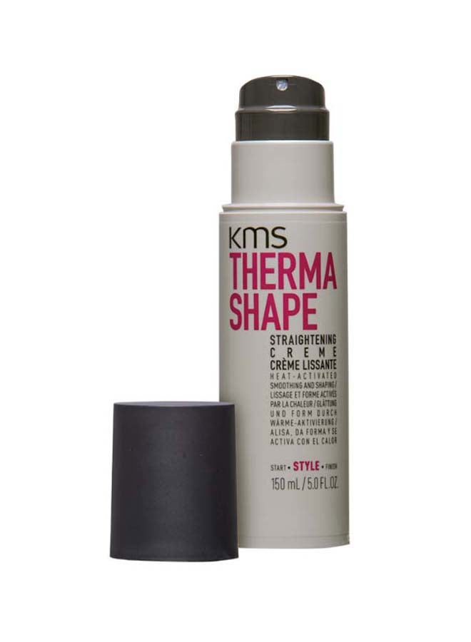 kms Therma Shape Straightening Creme 150ml  - Image 2