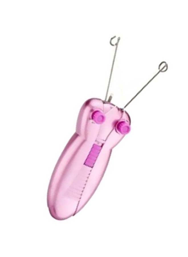 Xenic Facial Hair Removal Device Pink  - Image 2