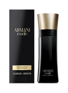 GIORGIO ARMANI Armani Code   EDP 60ml 