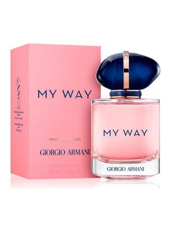 GIORGIO ARMANI - My Way For Her EDP 50ml - Image 1