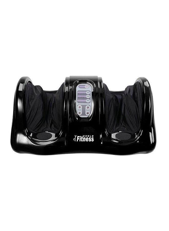 Fitness World - Multi-Functions Foot Massager - Image 1