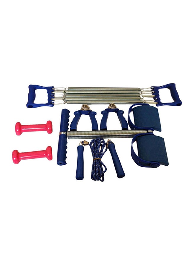 5-Piece Gym Exercise Set - v1635255647/N22255071A_1