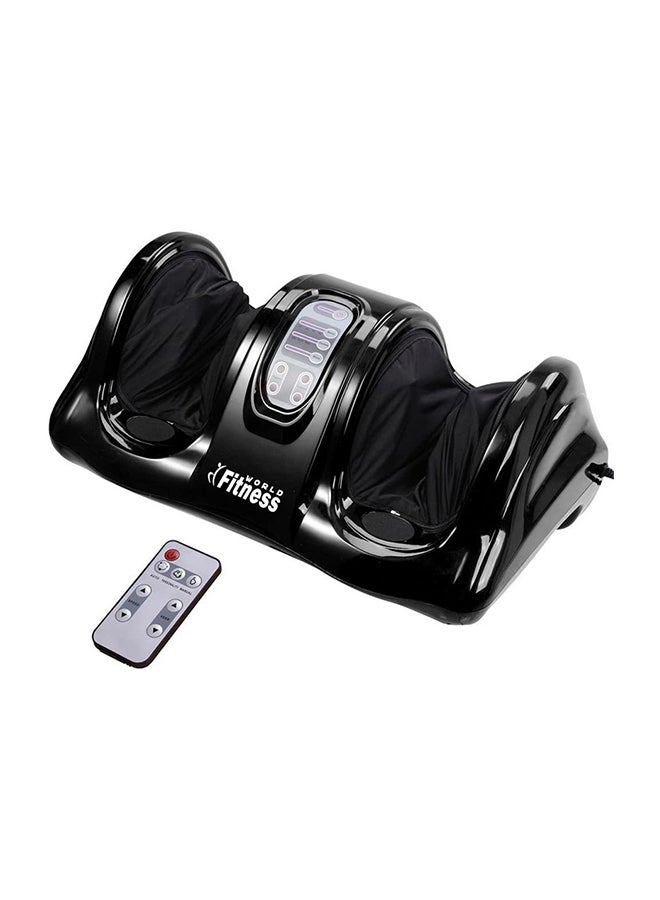 Fitness World - Multi-Functions Foot Massager - Image 1