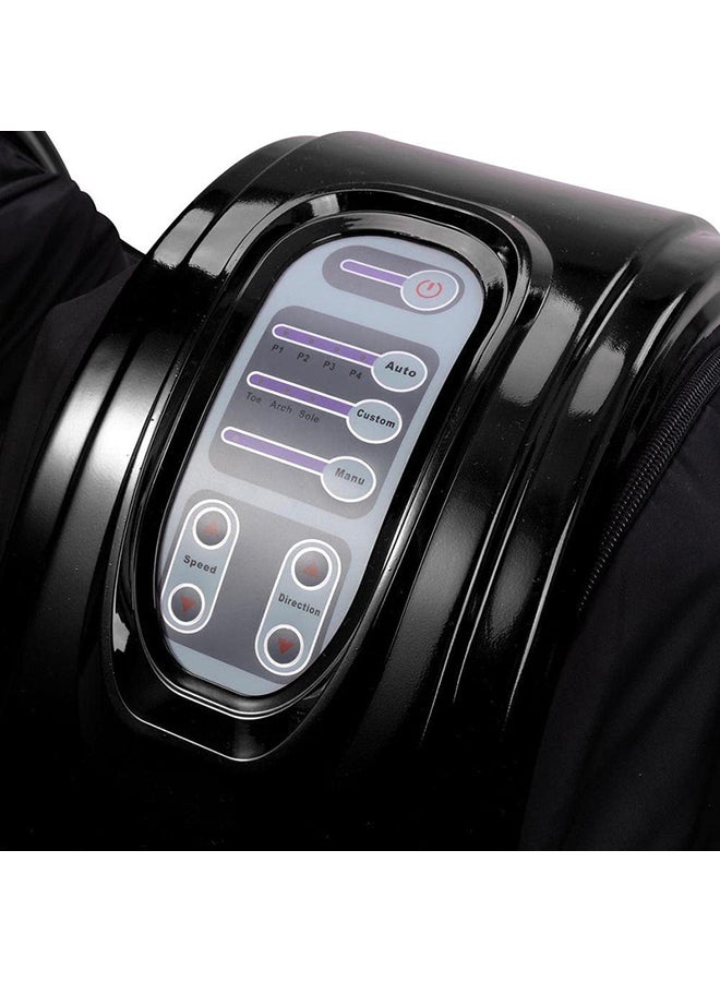 Fitness World - Multi-Functions Foot Massager - Image 1