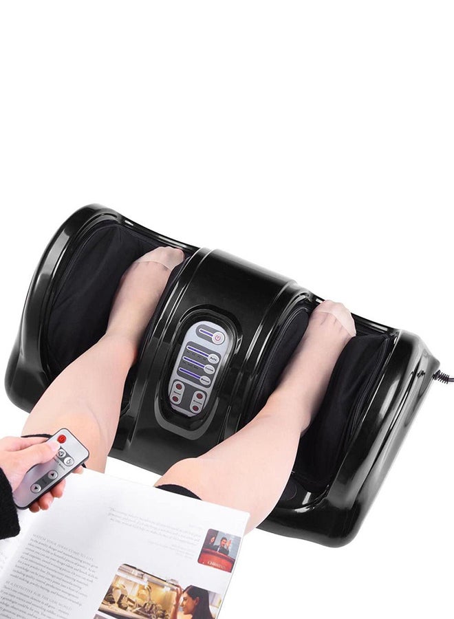 Fitness World - Multi-Functions Foot Massager - Image 1