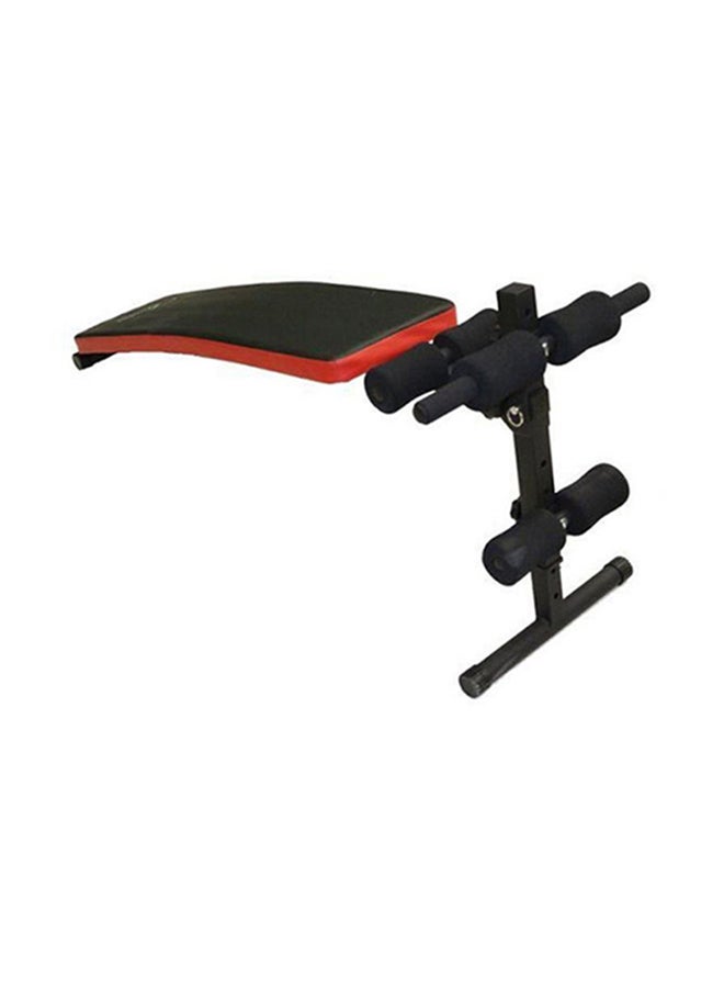 Fitness World - Abs Exercise Bench 120cm - Image 1