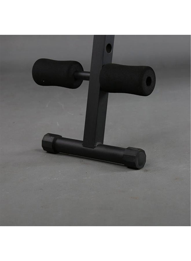 Fitness World - Abs Exercise Bench 120cm - Image 1