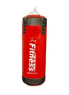 Boxing Training Punch Bag Developer