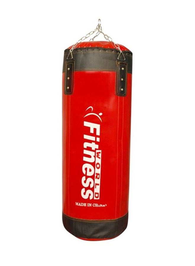 Fitness World - Boxing Training Punch Bag Developer - Image 1