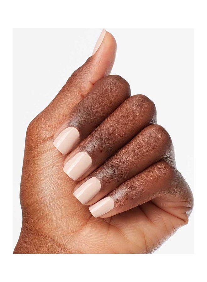OPI Nail Lacquer Tiramisu For Two - Image 3