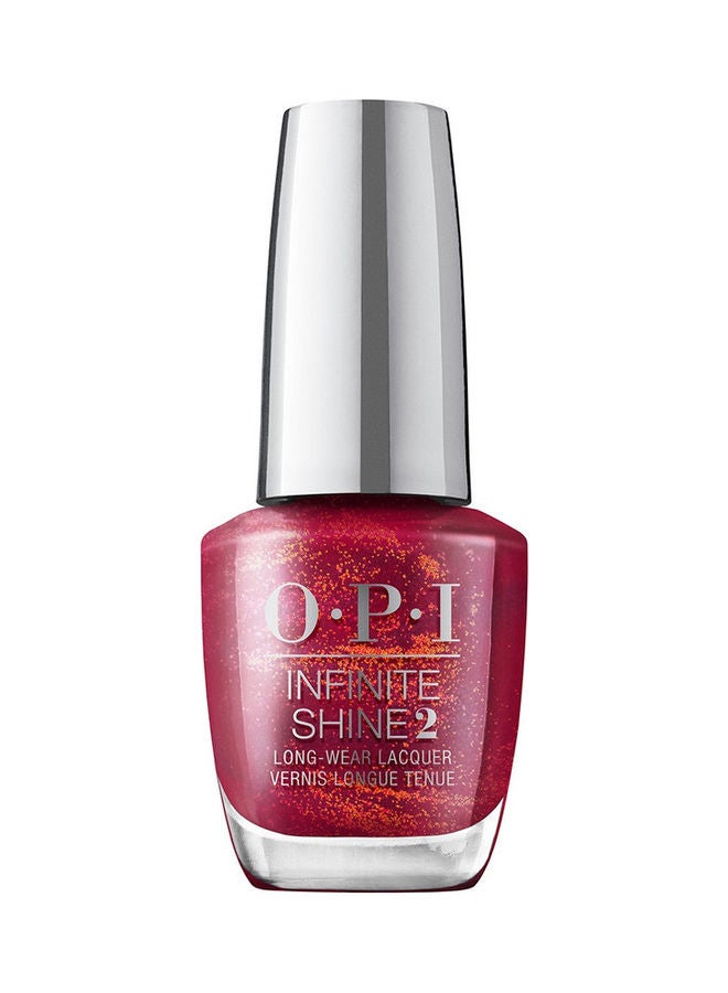 أو بي آي طلاء أظافر إنفينيت شاين يدوم طويلا - Image 1