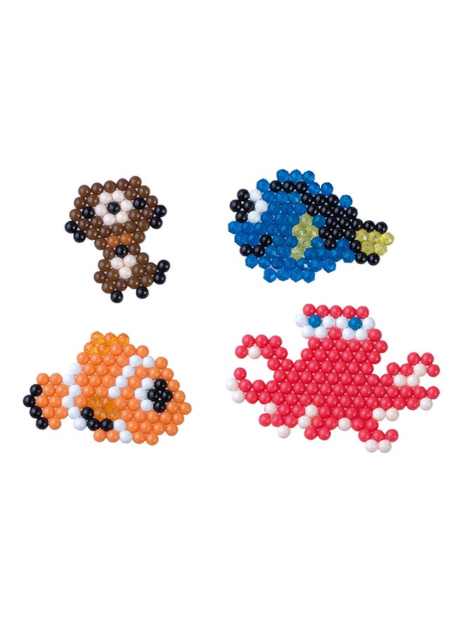 Aquabeads Aqua Beads - Finding Dory Easy Tray Set 22.2x3.8x21cm - Image 3