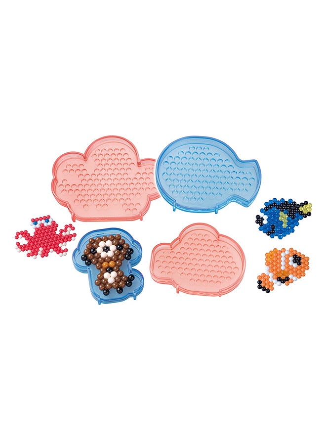 Aquabeads Aqua Beads - Finding Dory Easy Tray Set 22.2x3.8x21cm - Image 4