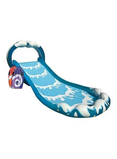 Surf ’N Slide Inflatable Play Center Pool Water Fun Game Toy For Children 442x168x163cm