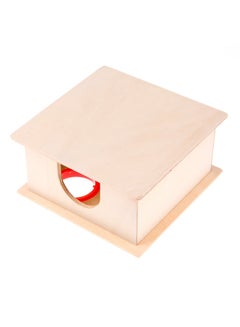 Wooden Hammering Game Box With Balls Sturdy, Durable Multicolored Toy For Kids - v1635256535/N33819726A_6