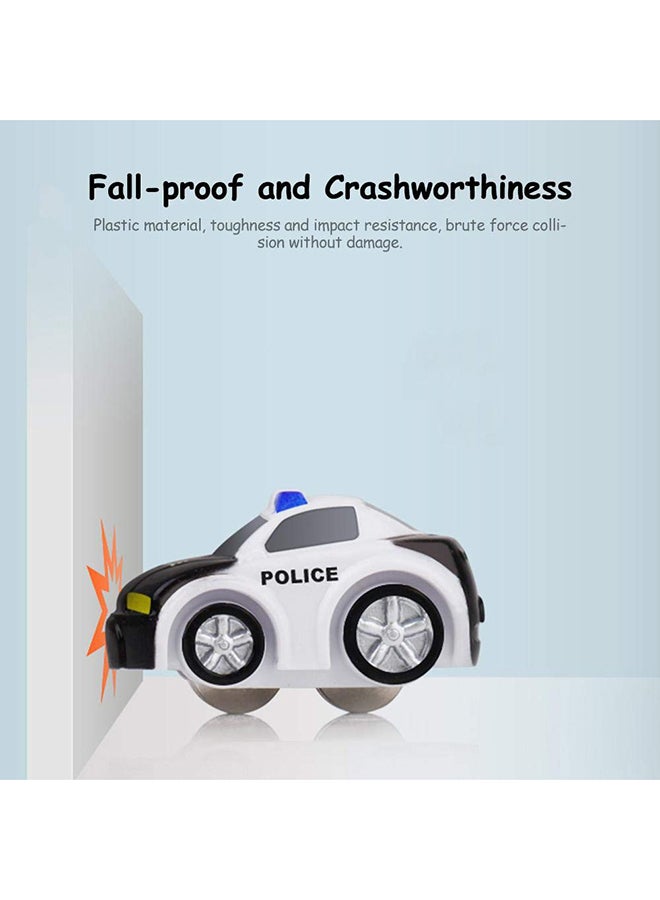 Gliding Car Track Fall-Proof And Crashworthiness Plastic Material In Multicolor - v1635256541/N40111393A_8