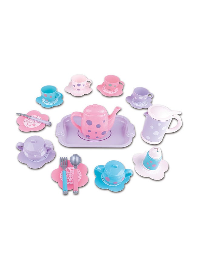 Power Joy Yumyum Kitchen Series Toys 22.3x38.3x15cm - Image 3