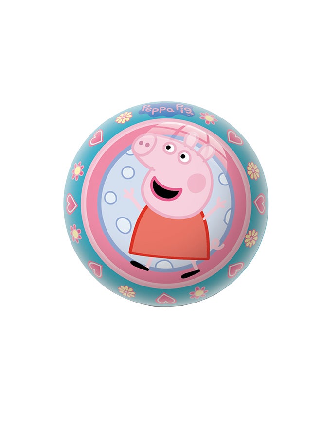 موندو كرة بيبا بيغ من PVC - Image 1