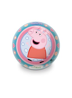 MONDO Peppa Pig PVC Ball 23x23x23cm  - Image 2