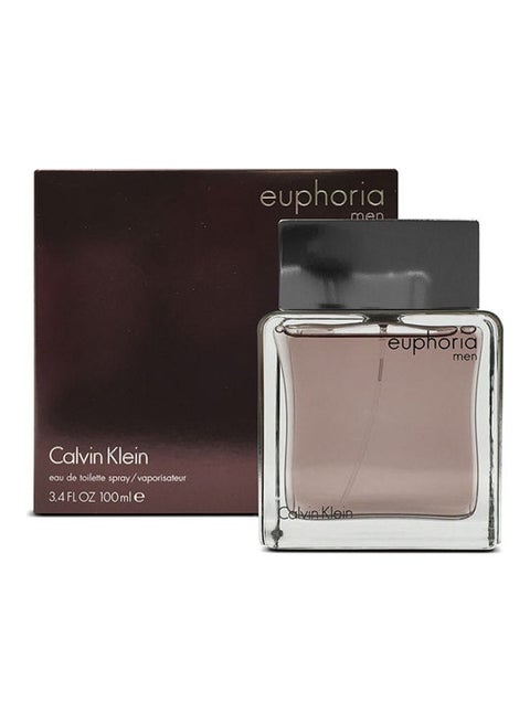 Euphoria  EDT 100ml