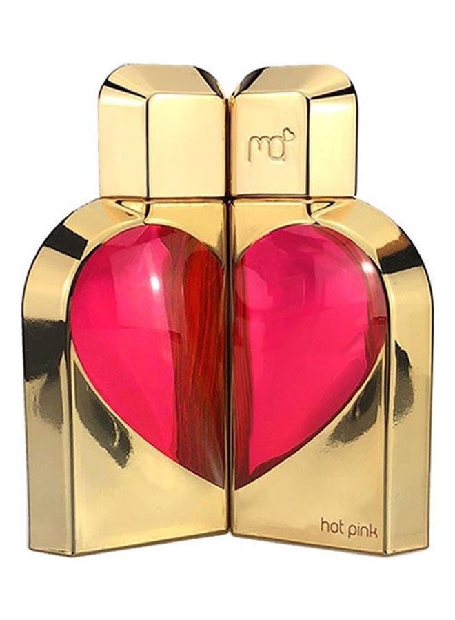 To Love Hot Pink  EDP 2 X 40ml