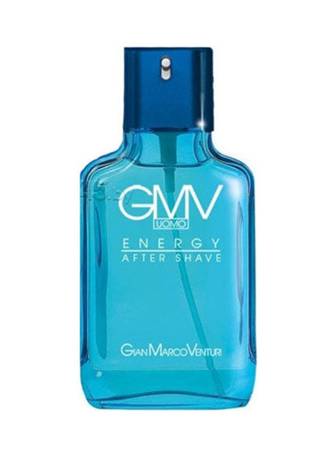 GIANMARCO VENTURI Venturi Gmv Uomo Energy EDT 100ml - Image 2