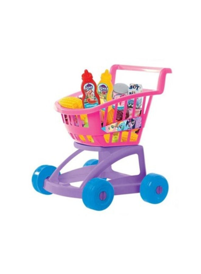 dede - Pretend Play Full Trolley - Image 1