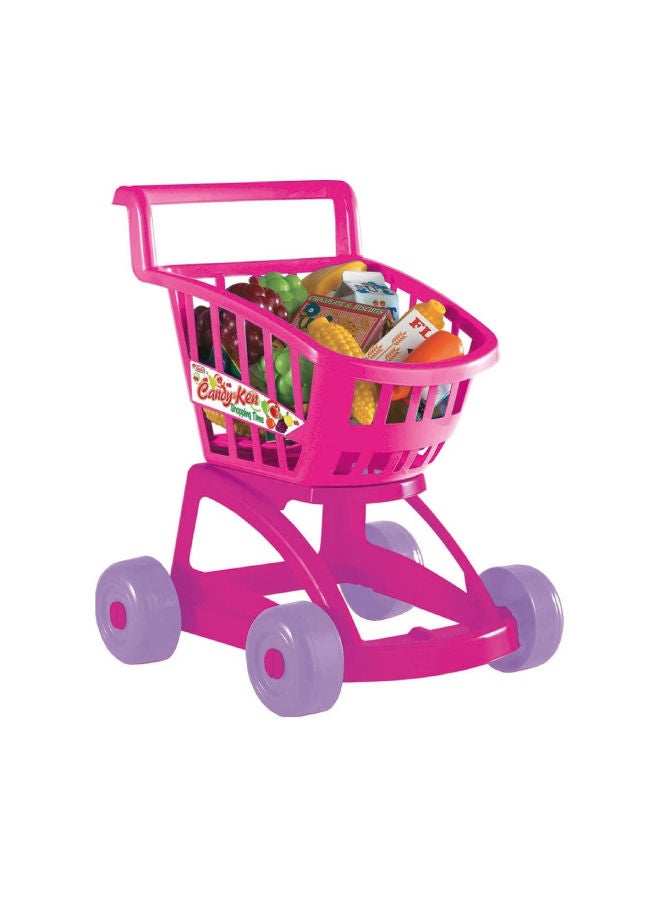dede - Pretend Play Full Trolley - Image 1