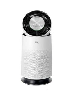 Puricare Air Purifier AS65GDWH0 White