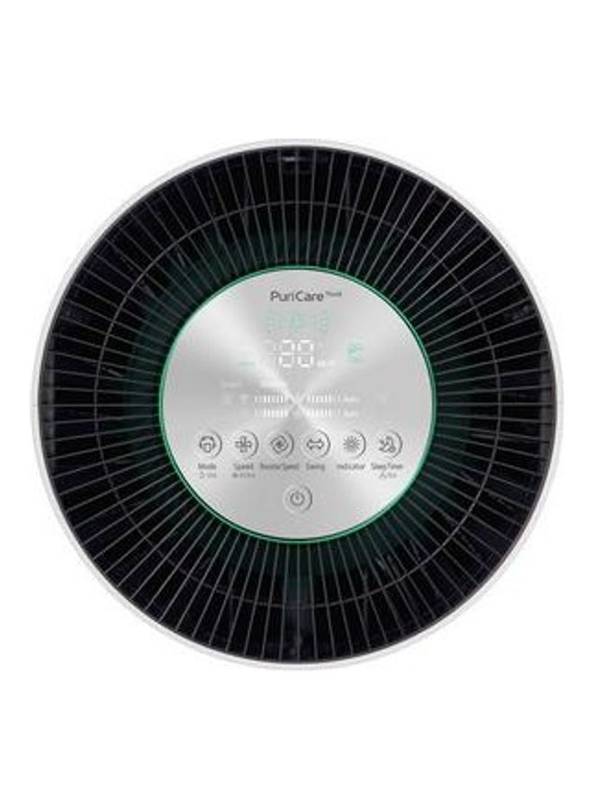 LG - Puricare Air Purifier AS65GDWH0 White - Image 1