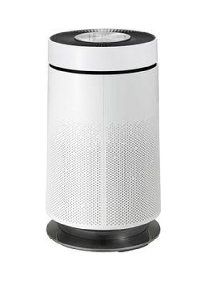 LG - Puricare Air Purifier AS65GDWH0 White - Image 1