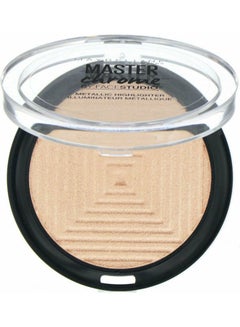 Master Chrome Metallic Highlighter 300 Molten Quartz Beige - v1635261391/N51577242A_1