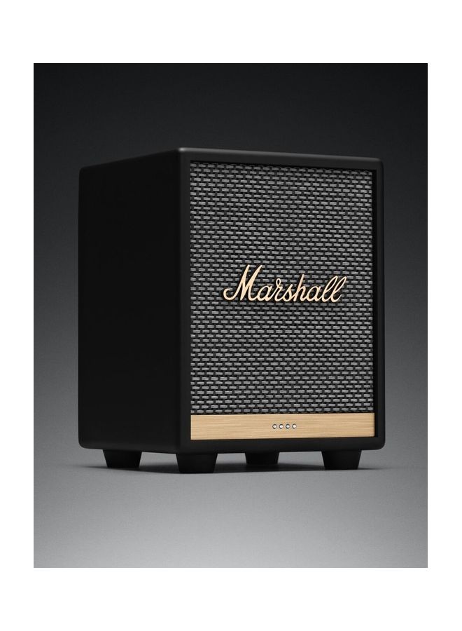Uxbridge Google Bluetooth Speaker 7340055379212 Black