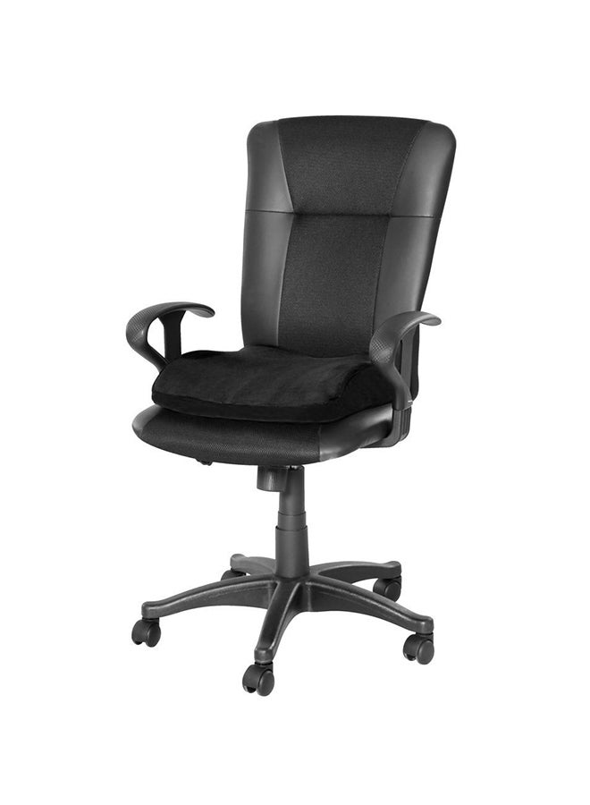 Office Chair SUNDS Black 105x62x58cm
