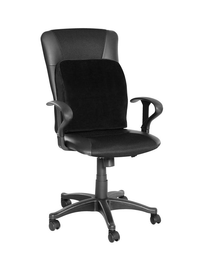 Office Chair SUNDS Black 105x62x58cm