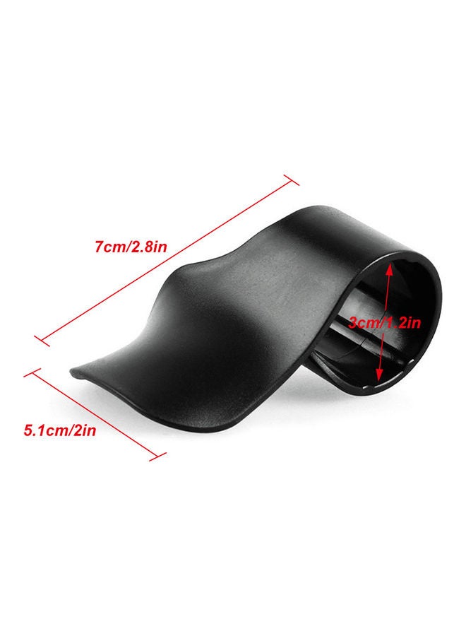 Generic - Universal Throttle Accelerator Thumb Clip 7.00x3.00x5.10cm - Image 1
