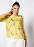 I.Scenery Yellow