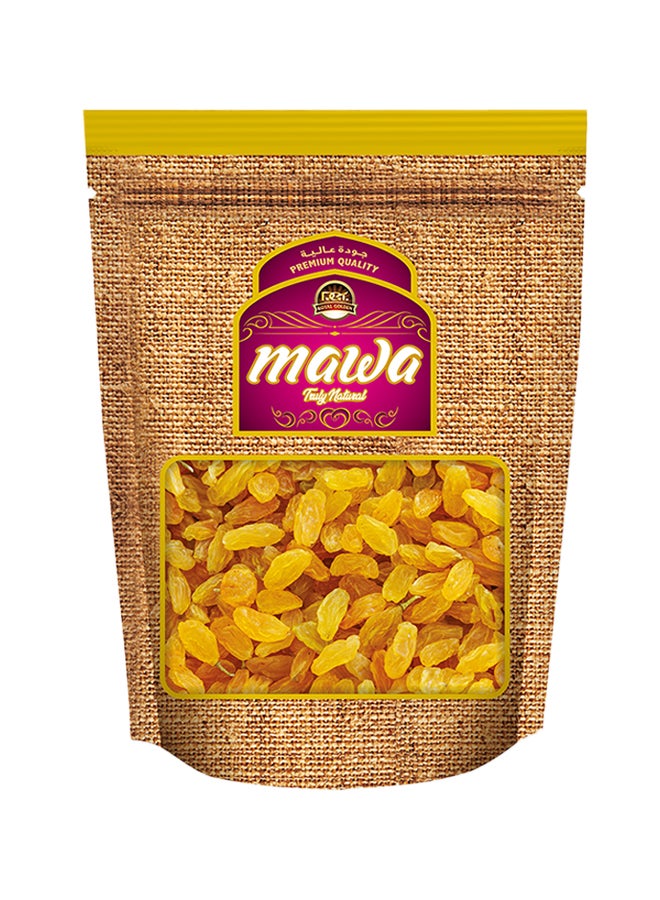 Mawa Raisins Golden 250grams - Image 1
