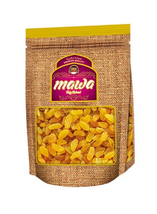 Raisins Golden 250grams - view 3