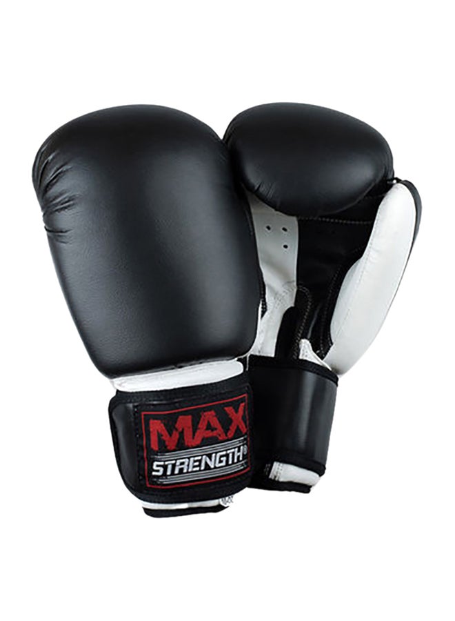 Max Strength Boxing Sparring Gloves - Image 1