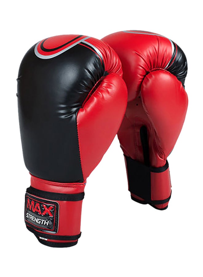Max Strength Boxing Sparring Gloves - Image 1