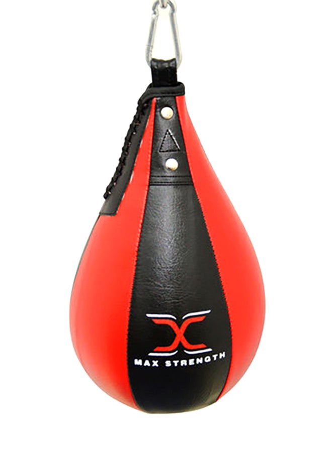 Max Strength Max Strength Boxing Punching Training Speedball 30cm  - Image 1