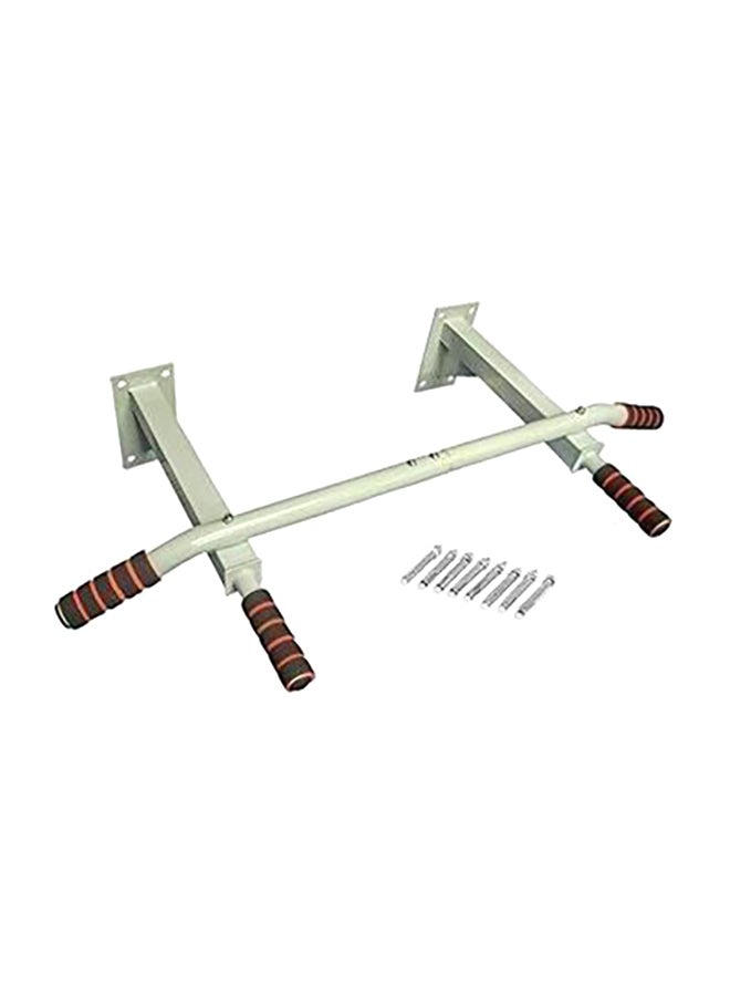 ماكس سترينث قضيب رفع الأثقال يثبت على الحائط 5 في 1 92سم