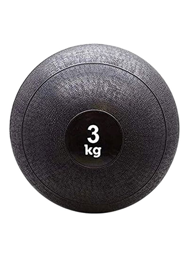 ماكس سترينث كرة طبية لتمارين القوة 3كيلوجرام - Image 1