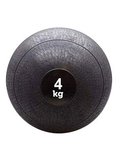 Max Strength Strength Training Medicine Ball 4kg  - Image 1