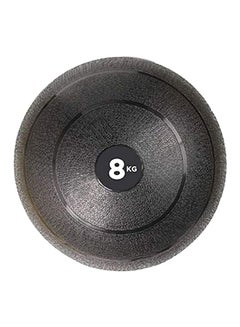 Max Strength Strenght Training Fitness Slam Ball 8kg  - Image 1