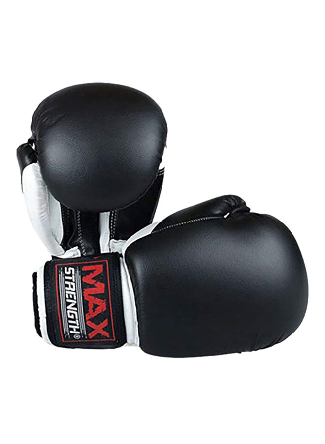Max Strength Boxing Sparring Gloves - Image 1