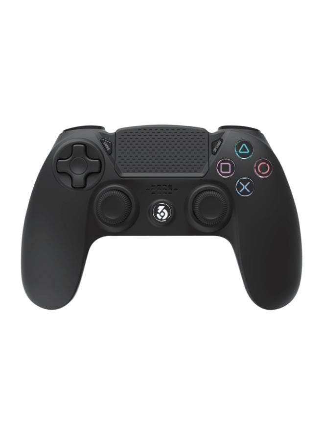 PS4 Ghost Wireless Controller