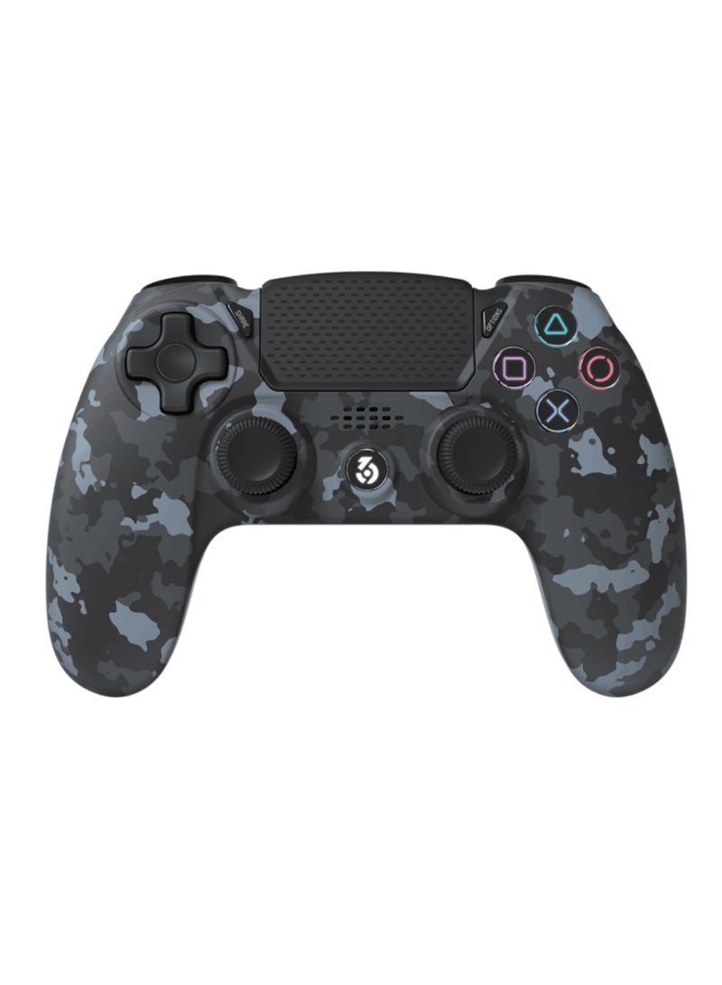 ثري سكس ناين ذراع تحكم لاسلكي جوست لبلايستيشن 4