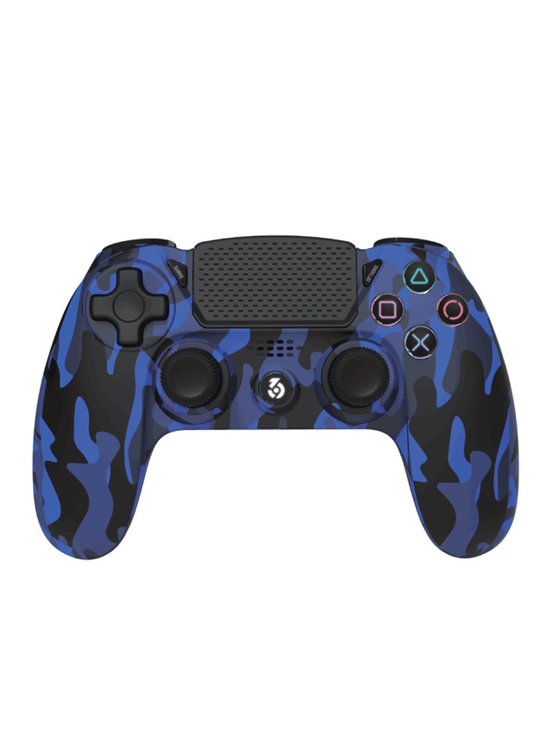 ثري سكس ناين جهاز تحكم لاسلكي بشبح بلاي ستيشن 4